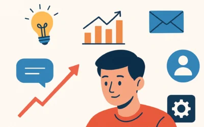 How I Started My Journey as a Freelance Digital Marketer